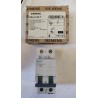 SIEMENS - 5SL4210-7 - INTERRUTTORE AUTOMATICO C10 2P