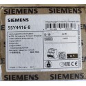 SIEMENS - 5SY4416-8 - INTERRUTTORE AUTOMATICO D16 4P 400V 1000A