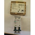 SIEMENS - 5SY6506-7 - INTERRUTTORE AUTOMATICO C6 1+N 6000K 230V