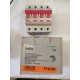 BTICINO - F74/16N - SEZIONATORE ACCESSORIABILE 16A 400V 4P