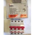 BTICINO - F74/16N - SEZIONATORE ACCESSORIABILE 16A 400V 4P