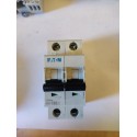 EATON - FAZ6-C32/2 - INTERRUTTORE AUTOMATICO 32A 2P 6000K