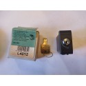 BTICINO - L4012 - INTERRUTTORE BIPOLARE CON CHIAVE