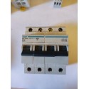 HAGER - MC 425A (433775) - INTERRUTTORE 4P 25A 6000K