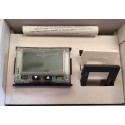 VEMER - VE267100 - TERMOSTATO ELETTRONICO DA INCASSO