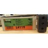 N.10 PEZZI - BTICINO - L4119 - PRESA 2P+T 16A