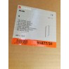 BTICINO - 91877/30 - SET PROFILATI FRONTE