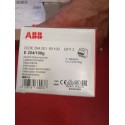ABB - 2CDE284001R1100 - SEZIONATORE