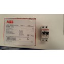 ABB - 2CDS282001R0104 - INTERRUTTORE AUTOMATICO 10A S202P-C10