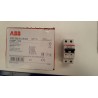 ABB - 2CDS282001R0104 - INTERRUTTORE AUTOMATICO 10A S202P-C10