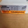 BTICINO - HA4804VSA - PLACCA SPECCHIO ACIDATO 4P AXOLUTE