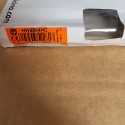 BTICINO - HW4804HC - PLACCA ARGENTO 4M