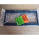N.5 PEZZI - BTICINO - 16136F/6G - PLACCA 6M CIVILE NERA MULTIBOX