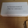 MITSUBISHI - KF00D049H02 - REMOTE CONTROLLER