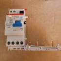 ABB - 2CSB204101R1250 - BLOCCO DIFFERENZIALE