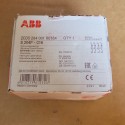 ABB - 2CDS284001R0164 - BLOCCO DIFFERENZIALE S204P C16