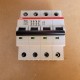 ABB - 2CDA284799R0161 - INTERRUTTORE MAGNETICO M204 16A