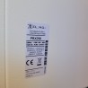 EL.MO - PRX256 - CENTRALE IBRIDA CABLATA/WIRELESS A 256 INGRESSI CON INTERFACCIA