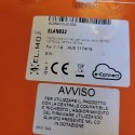 EL.MO - ELAN832 - INTERFACCIA E CONNECT PER CENTRALI SERIE NET 832
