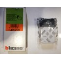 Bticino - Lampada sporgente bianca L4385/12B