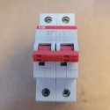 ABB - 2CDD282101R0032 - INTERRUTTORE SD202 32A