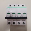 SCHNEIDER - IC60H - INTERRUTTORE IC60H C50A