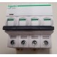 SCHNEIDER - A9F89450 - IC60H C50A - INTERRUTTORE