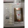 ABB - Placca 4 moduli oro satinato 2CSK0454CH