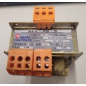 ITALTRAFO - TMC150V3 - TRASFORMATORE ELETTRICO MONOFASE 100VA
