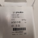 GHISLBA - 4112860 - CONTATTORE GH 15HT-3-00