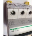 SCHNEIDER - A9F75432 - INTERRUTTORE 4P TIPO D 32A