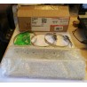 HIKVISION - DS-1275ZJ - ADATTATORE DA PALO IN ALLUMINIO PER TELECAMERE DOME