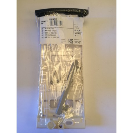 CAME BPT - 60099700 - HTT – TELAIO INCASSO