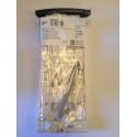 CAME BPT - 60099700 - HTT – TELAIO INCASSO