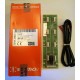 EL.MO - CP8/REL - ACCESSORIO PER CONCENTRATORE SERIALE SERIE RIVER