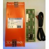 EL.MO - CP8/REL - ACCESSORIO PER CONCENTRATORE SERIALE SERIE RIVER