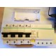 SCHNEIDER - A9N18376+A9N18571 - INTERRUTTORE + BLOCCO DIFFERENZIALE