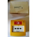 NOTIFIER - M5A-YP021G-N065-01 - PULSANTE ANTINCENDIO