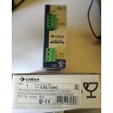 CABUR - CSL120C - ALIMENTATORE SWITCHING 5A 24VDC