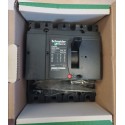 SCHNEIDER - LV429011 - INTERRUTTORE COMPACT NSX 100N - 100A 4 POLI