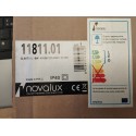 NOVALUX - 11811.01 - FARETTO 9W 4000K