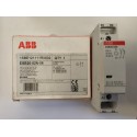 ABB - 1SBE121111R0602 - CONTATTORE 230V AC/DC 20A