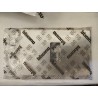 N.5 PEZZI - BTICINIO - 503/1/X - PLACCA METALLO 1P