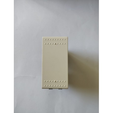 BTICINO - N4001 - INTERRUTTORE 1M - 16A SERIE LIGHT
