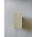 BTICINO - N4001 - INTERRUTTORE 1M - 16A SERIE LIGHT