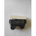 BTICINO - N4001 - INTERRUTTORE 1M - 16A SERIE LIGHT