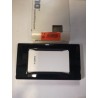 Bticino - Placca 4 posti nero lucido L4854NR